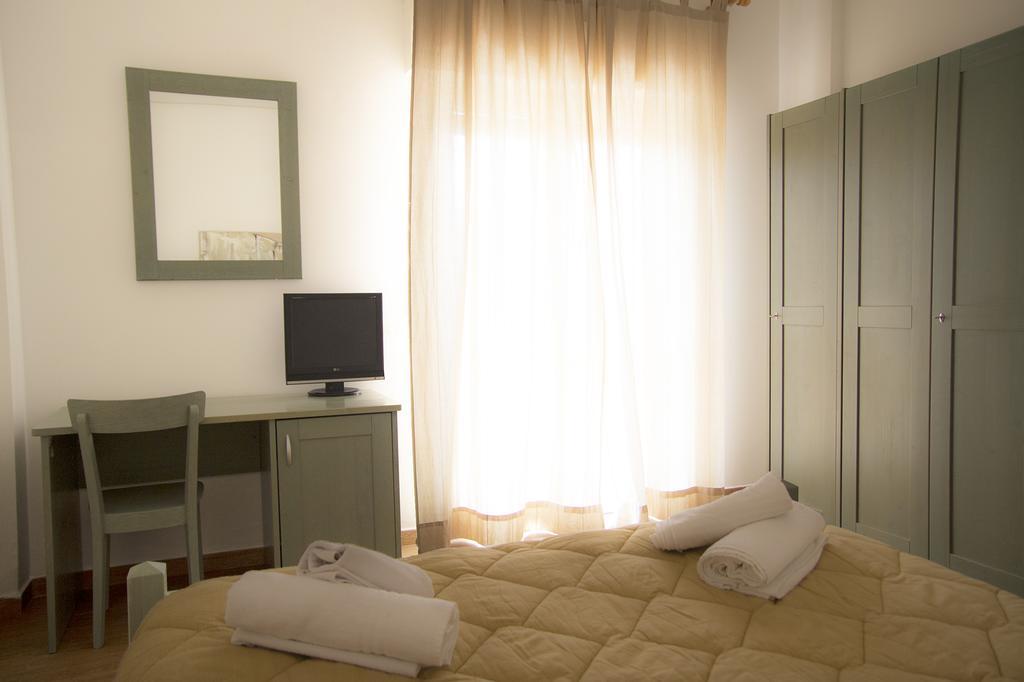 Casa Santiago Agrigento Exterior foto